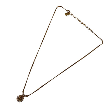 Pearl Street Bags Dior Necklace