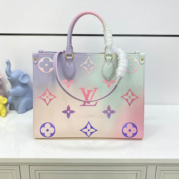 Pearl Street Bags Lu-Vi Bags - 16669