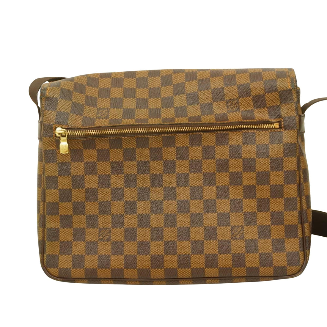 Louis Vuitton Melville  Canvas Shopper Bag