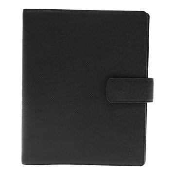 Louis Vuitton Agenda Cover  Leather Wallet