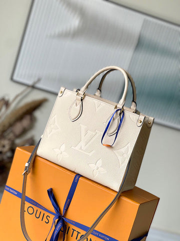 Pearl Street Bags Lu-Vi bags - 3973