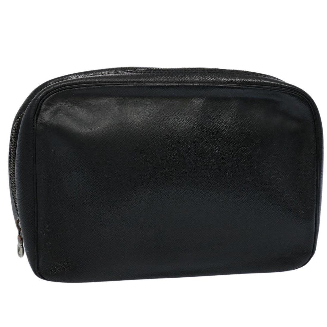 Louis Vuitton  Leather Clutch Bag