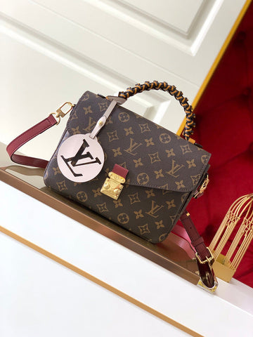 Pearl Street Bags - LV Bags -  2640