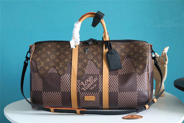 Ver Pearl Street Bags Lu-Vi bags - 11290