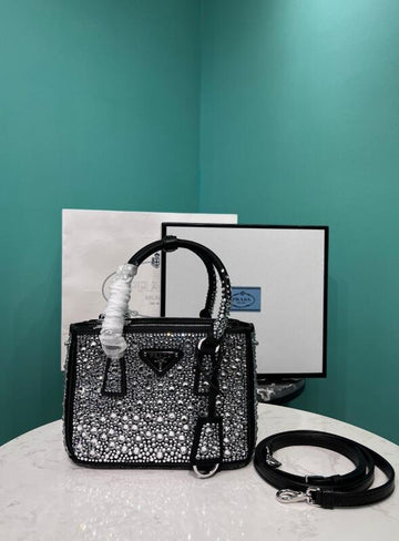 Pearl Street Bags - PD Bags - 087