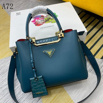 Pearl Street Bags - New Arrivals - 1104