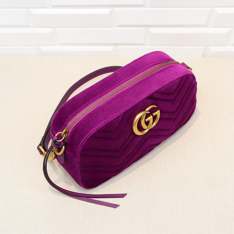 Pearl Street Bags - GCI Bags - 897