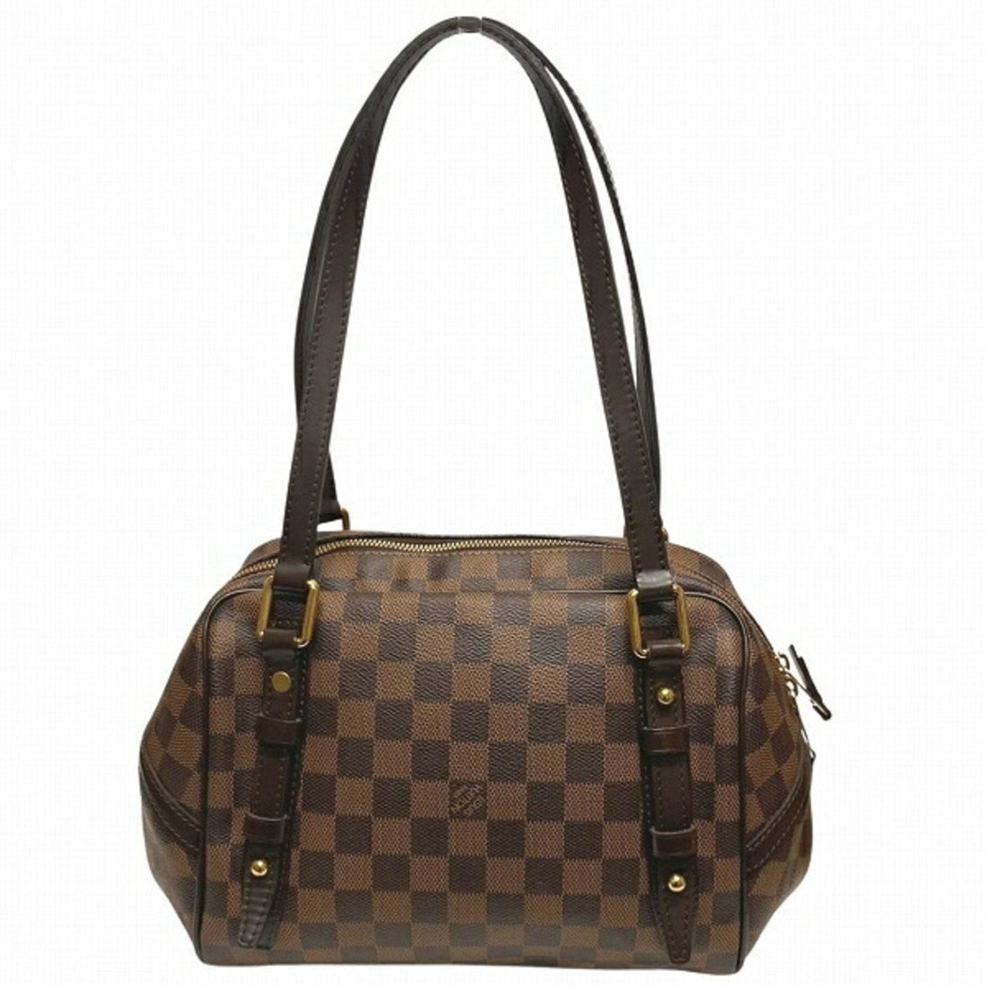 Louis Vuitton  Damier Canvas Shoulder Bag