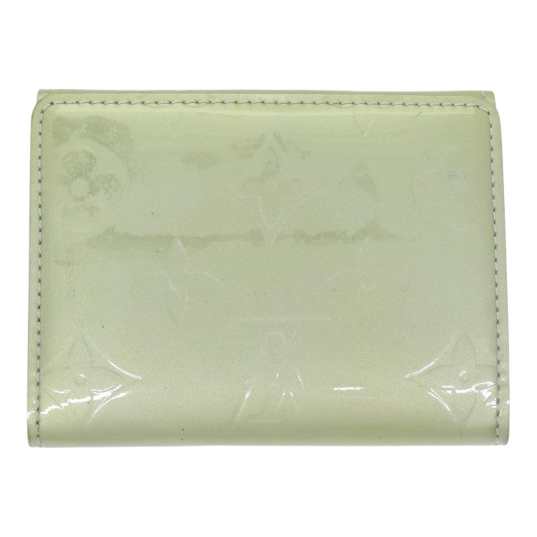 Louis Vuitton Ludlow   Leather Wallet