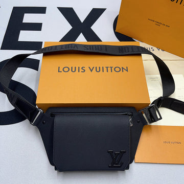Pearl Street Bags Lu-Vi bags - 9984