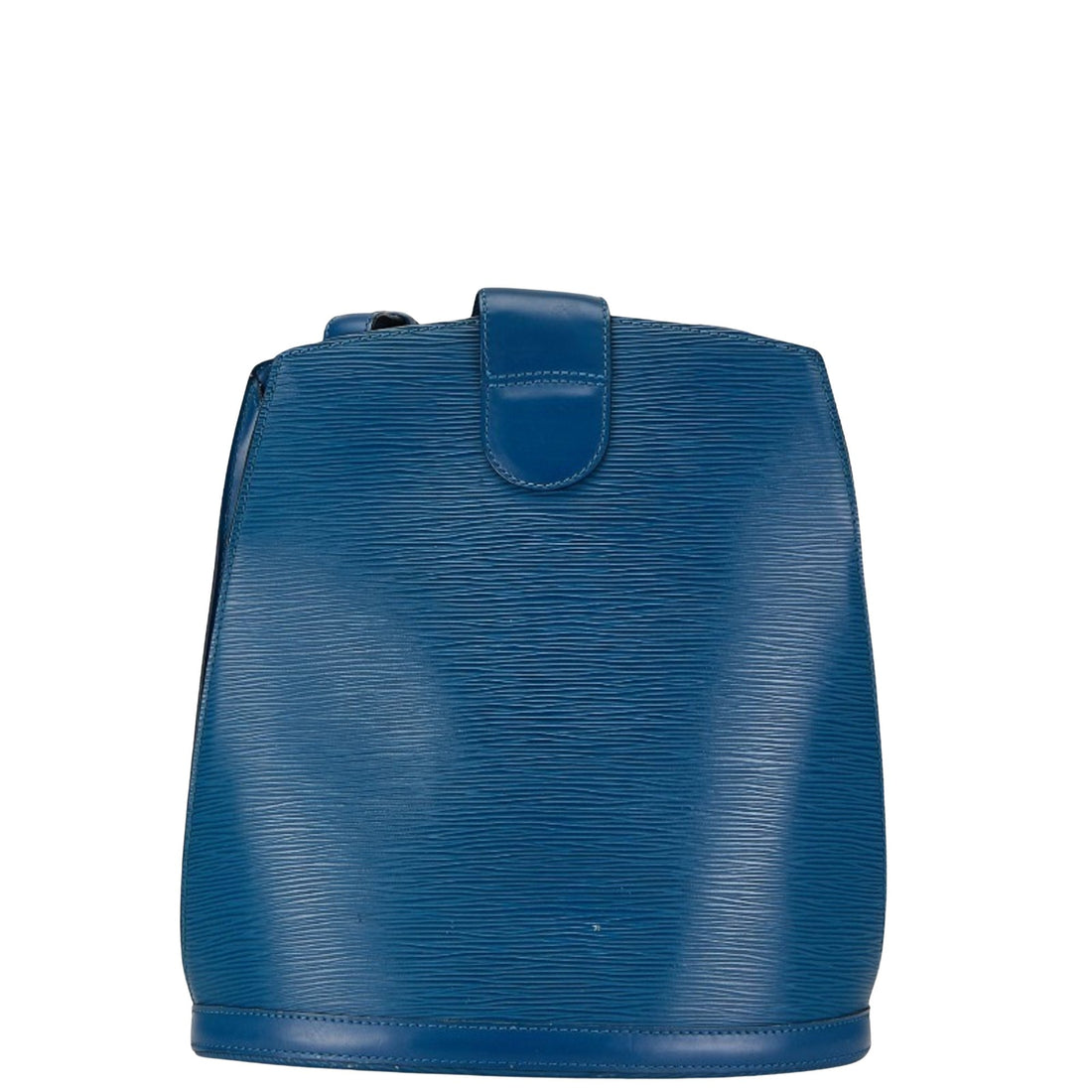 Louis Vuitton Cluny  Leather Shoulder Bag