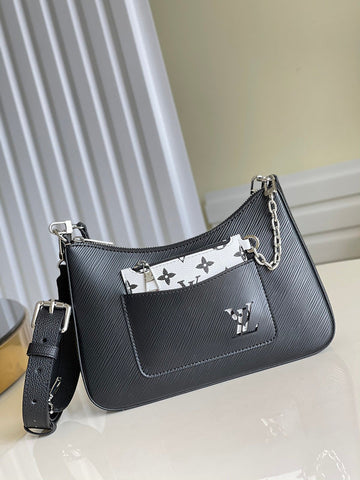 Pearl Street Bags Lu-Vi Bags - 16932