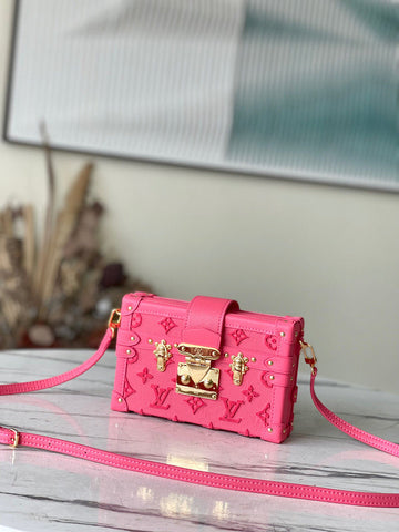 Pearl Street Bags Lu-Vi bags - 5024