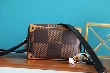 Pearl Street Bags Lu-Vi bags - 10162