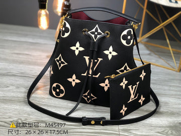 Pearl Street Bags - LV Bags -  1741