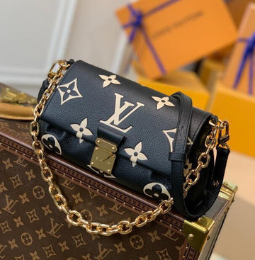Pearl Street Bags - LOV Bags - 2198