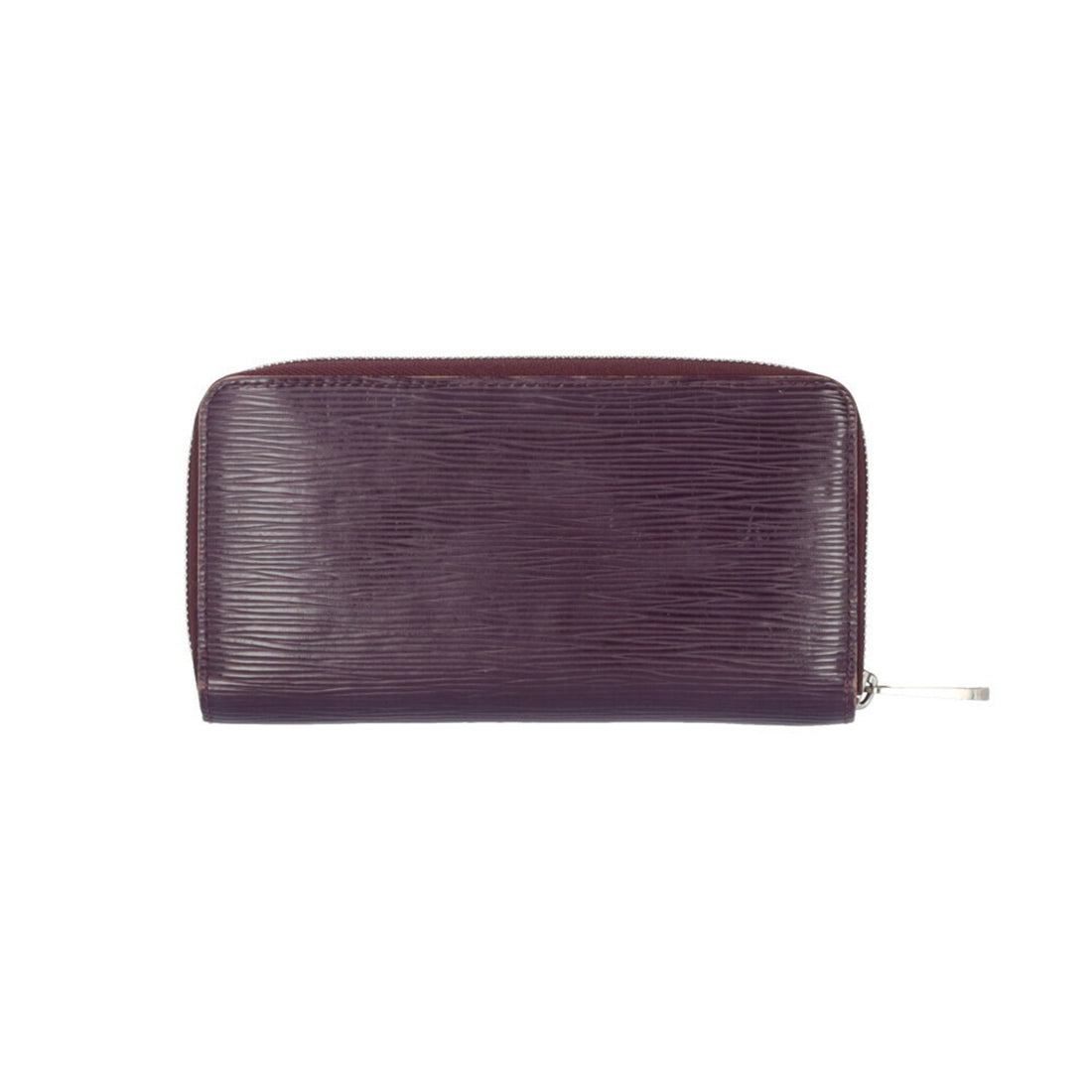 Louis Vuitton  Quetsche Epi Leather Long Wallet (Bi-Fold)