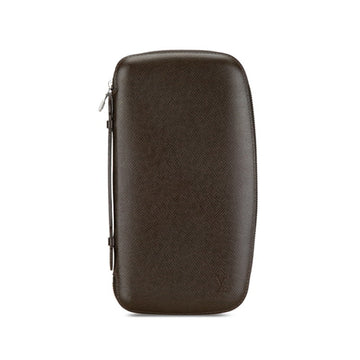 Louis Vuitton Organizer  Leather Wallet