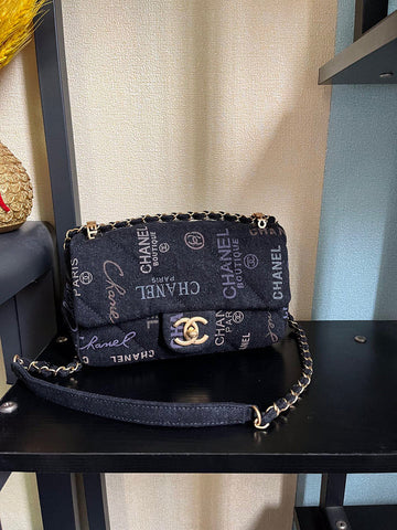 Pearl Street Bags - CHL Bags - 3227