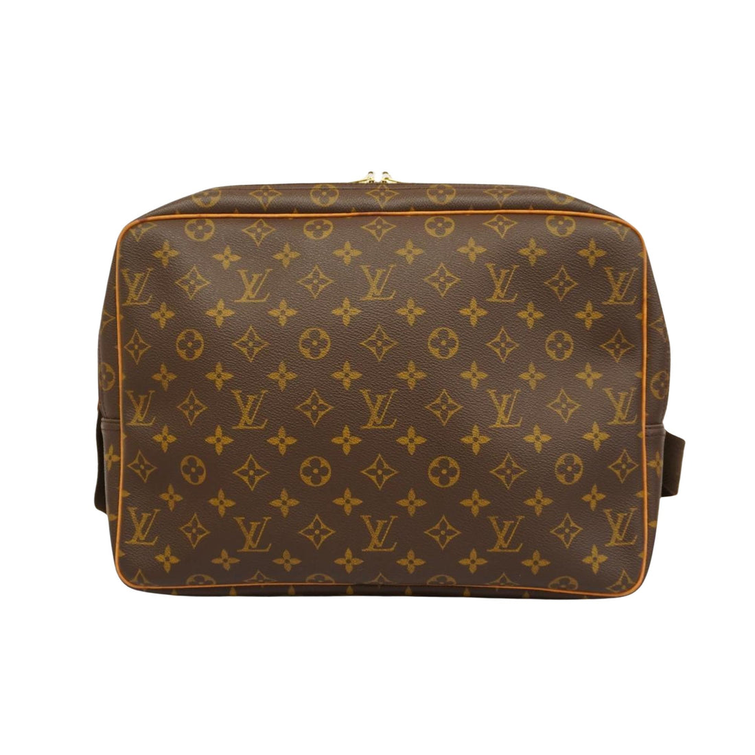 Louis Vuitton Reporter  Canvas Shoulder Bag