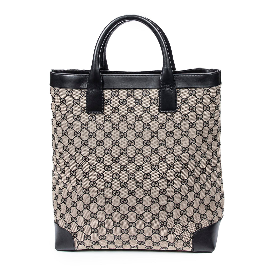 Vertical Tote