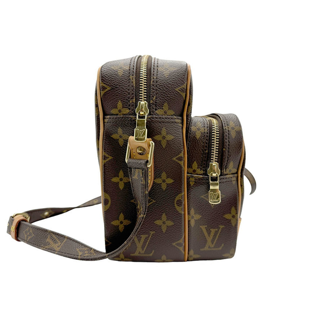 Louis Vuitton  Monogram Monogram Shoulder Bag