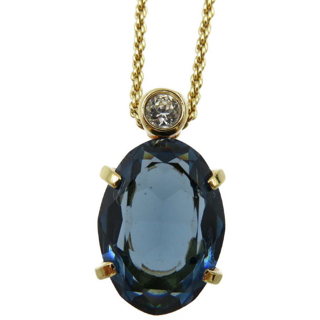 Top quality Dior Necklace