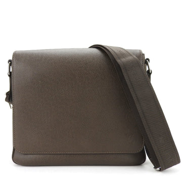 Louis Vuitton Roman  Leather Shoulder Bag