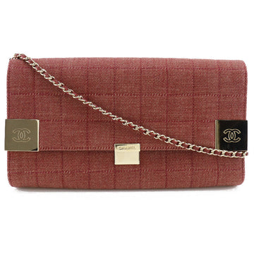 Top Quality Chanel Chocolate bar Shoulder Bag
