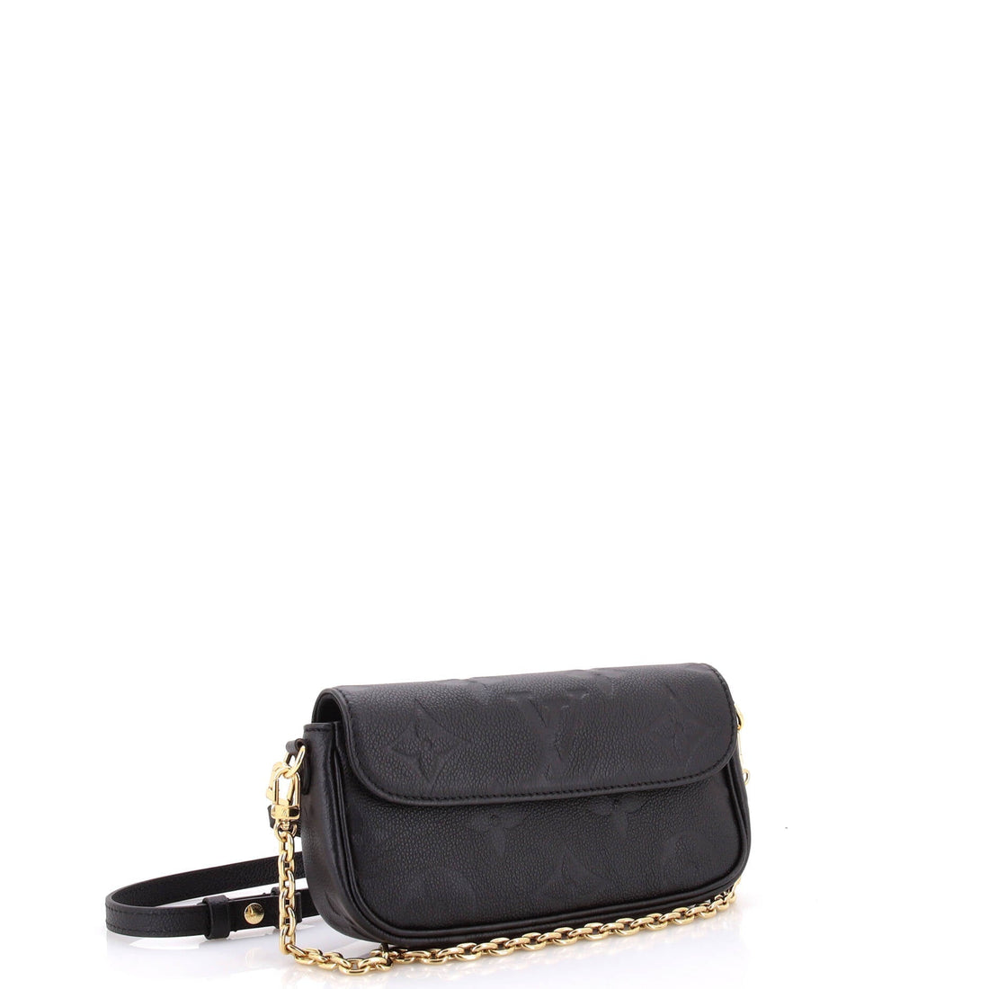 Ivy Wallet on Chain Monogram Empreinte Giant