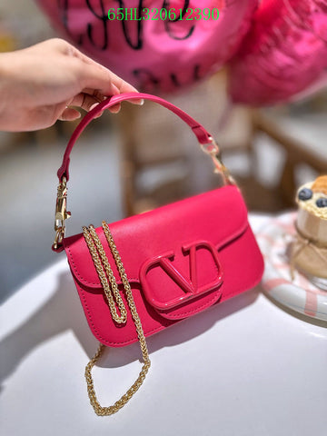 Pearl Street Bags - VTO Bag - 337