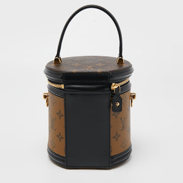 Louis Vuitton Monogram Reverse Canvas Cannes Bag