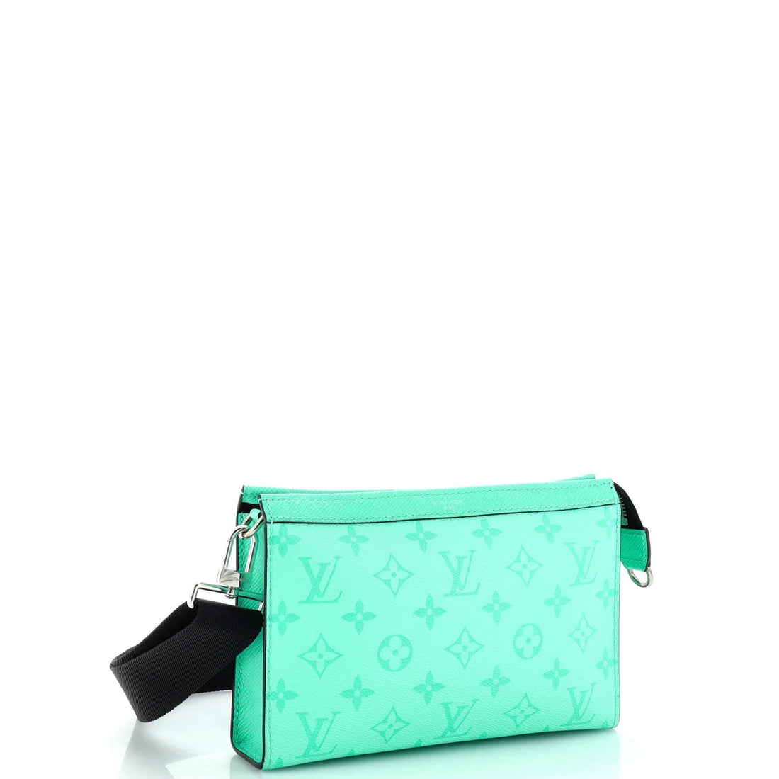Gaston Wearable Wallet Monogram Taigarama