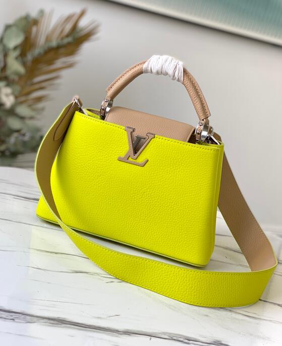 Pearl Street Bags - LOV Bags - 2506