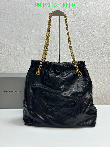 Pearl Street Bags - BGA Bags - 1686