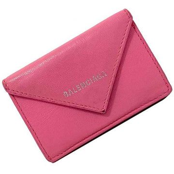 Balenciaga Papier Wallet