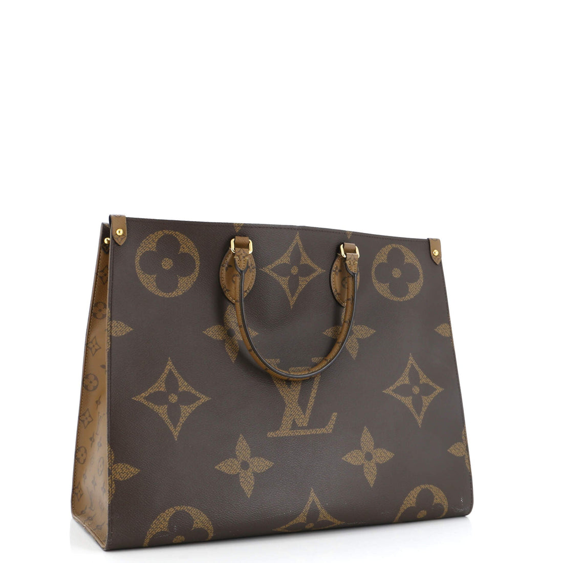 OnTheGo Tote Reverse Monogram Giant GM