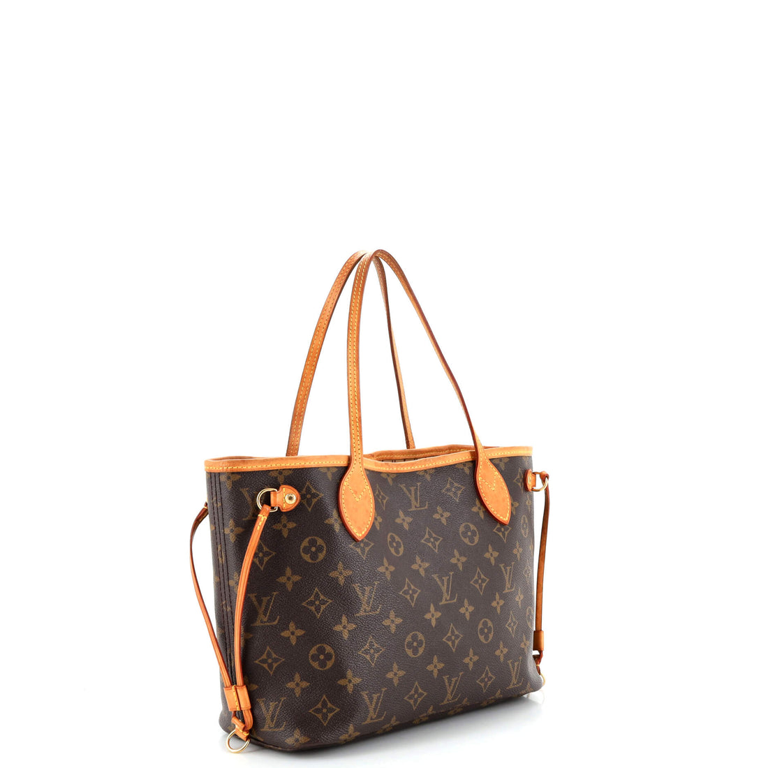 Neverfull Tote Monogram Canvas PM