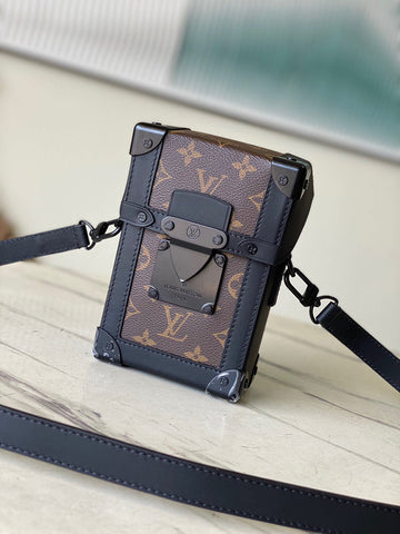Pearl Street Bags Lu-Vi bags - 4020