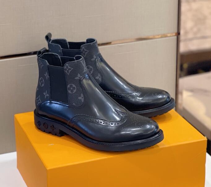 Pearl Street Bags - LOV Men Shoes - 1658