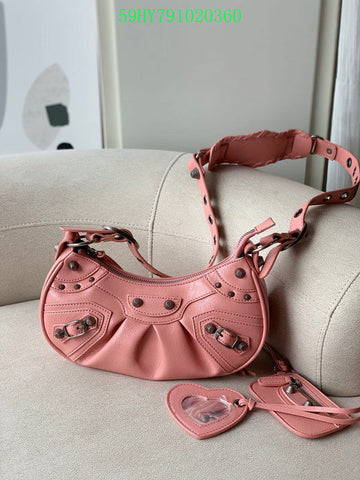 Pearl Street Bags - BGA Bags - 2015