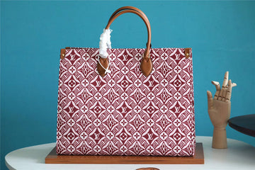Pearl Street Bags Lu-Vi bags - 8654