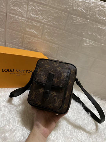 Pearl Street Bags Lu-Vi bags - 3845