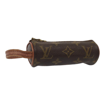 Louis Vuitton Etui À Balles De Golf  Canvas Wallet