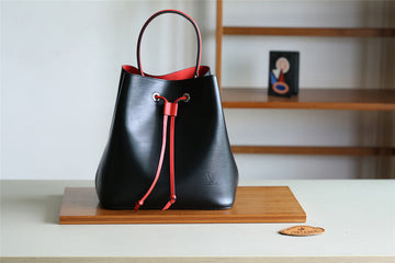 Ver Pearl Street Bags Lu-Vi bags - 8567