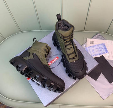 Pearl Street Bags - PD Men Shoes - 060