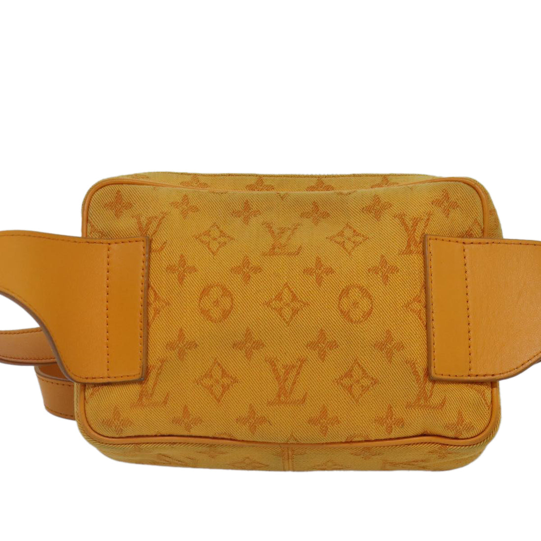 Louis Vuitton Outdoor  Canvas Shoulder Bag