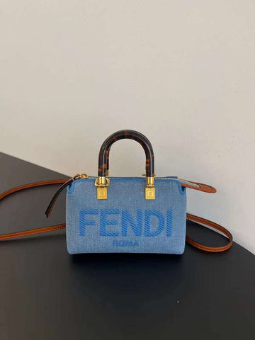 Pearl Street Bags - FDI Bags -  007