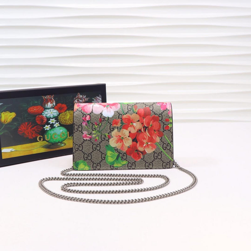 Pearl Street Bags - GCI Bags - 1127