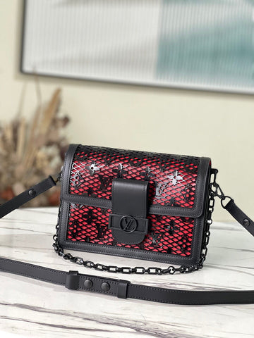 Pearl Street Bags Lu-Vi bags - 5230